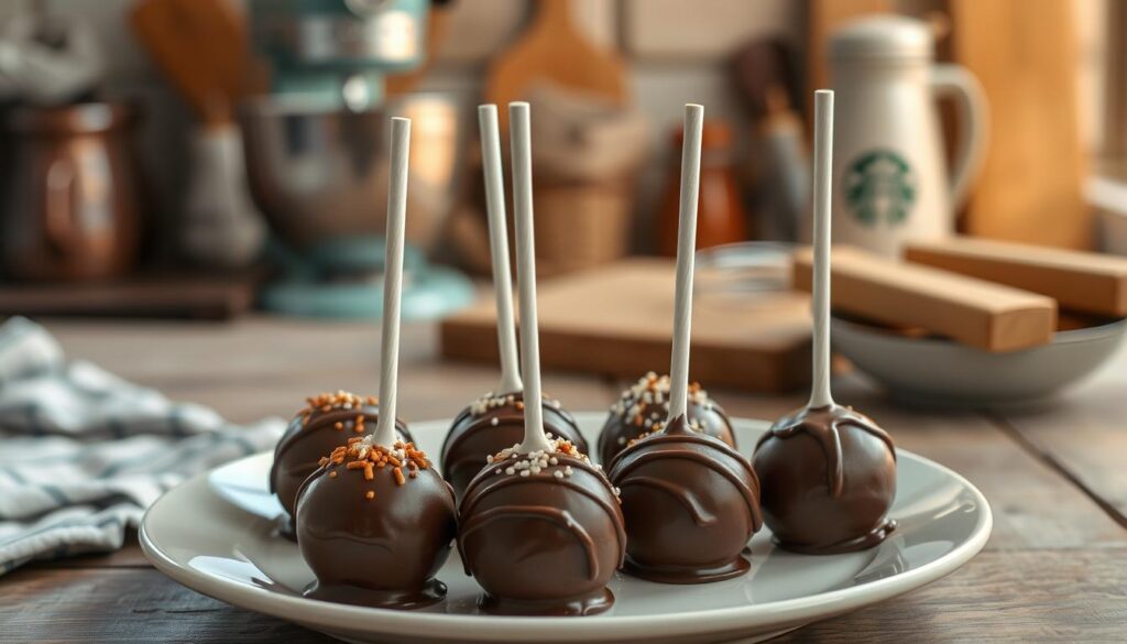 starbucks cake pops recipe